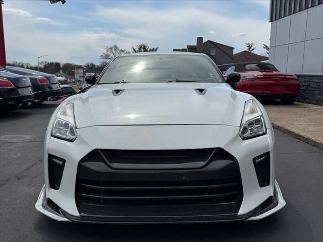2015 Nissan Gt-r