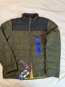 Mens Jacket 