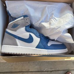 Air Jordan 1 Retro High OG (GS)