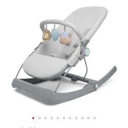 Aden And Anais Bouncer/ Rocker 