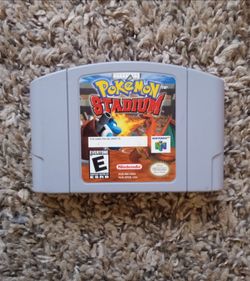 Nintendo 64