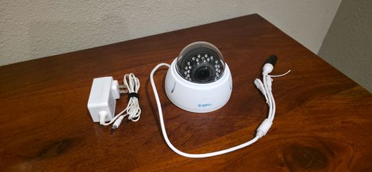 Reolink RLC842A 4K 8MP Security Camera
