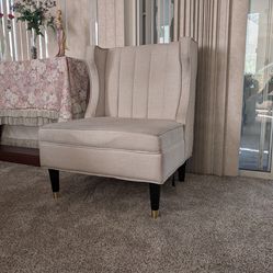 🛑 Stop Paying $300+ for an Accent Chair!