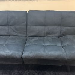 Fulton  Sofa Bed Priced To Sell!!!!!