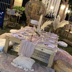 Picnic Table For Sale