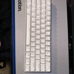 Royal Kludge Gaming Keyboard Red Switch