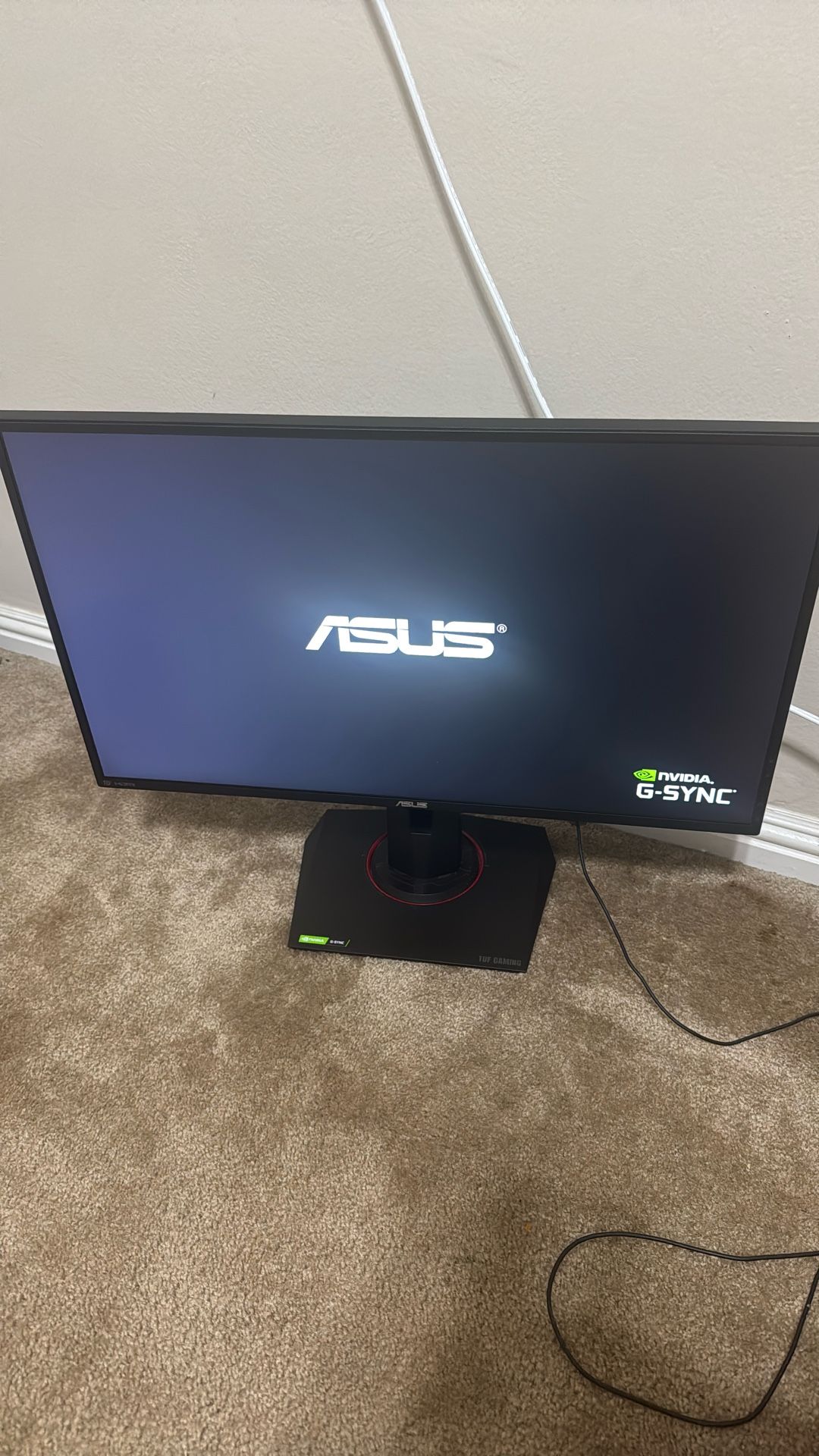 Asus Monitor VG279QM