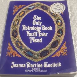 Astrology Book