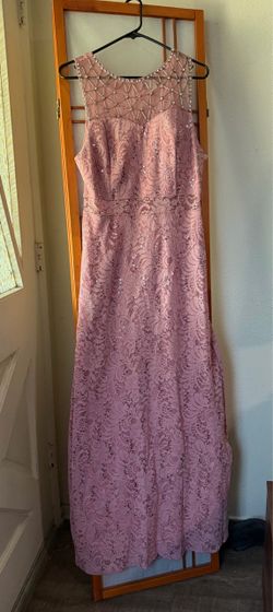 Formal dress