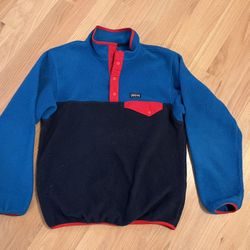 Kid’s Patagonia Jacket