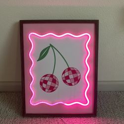 3 Art Pieces 