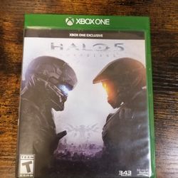 Halo 5: Guardians (Xbox One)