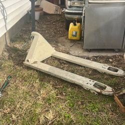 Pallet Jack