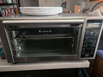 Mini oven