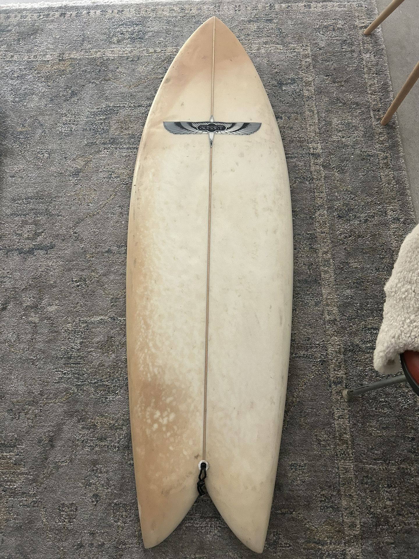 Surfboard (collector)