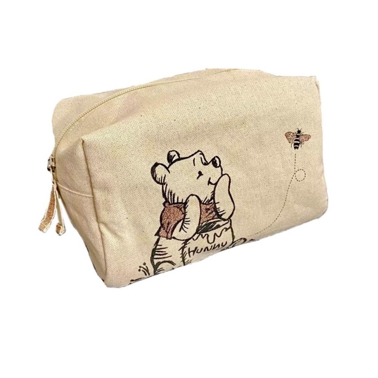 Disney Winnie The Pooh Cosmetic Bag