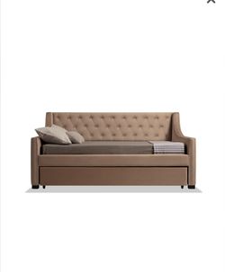 Daybed Trundle 