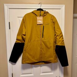 Grundéns Turbulence Hybrid Hoodie Medium