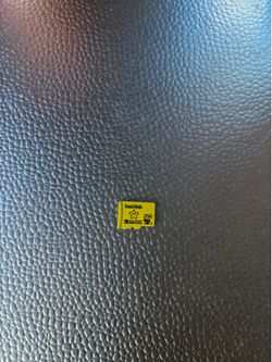 Nintendo Switch Micro SD 256gb