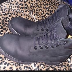 Timberland Size 9 men