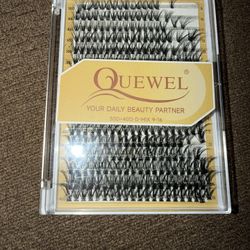 Individuals Eye Lashes 