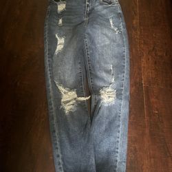Skinny Jeans Size 3