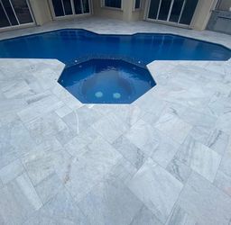 MARBLE PAVER FOR SALE!!