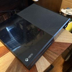 Xbox One Bundle