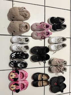 toddler shoes