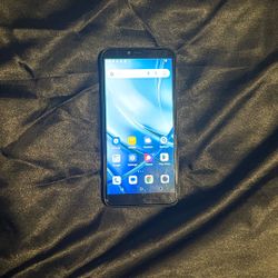 Android A56 Phone 