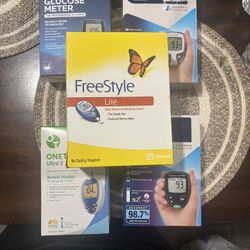 Diabetes Care