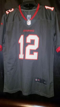 Brady Jersey