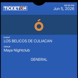 Los Belicos De Culiacan