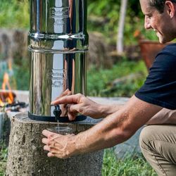 Berkey Water Filter