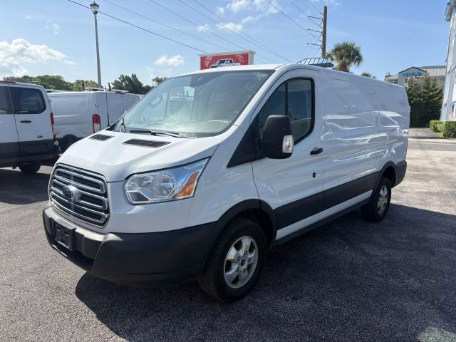 2019 Ford Transit 250 Van