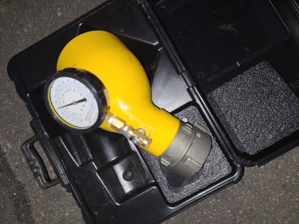 HydrantPro Diffuser In Case