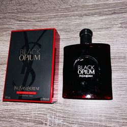 BLACK OPIUM BULK DEALS PERFUME
