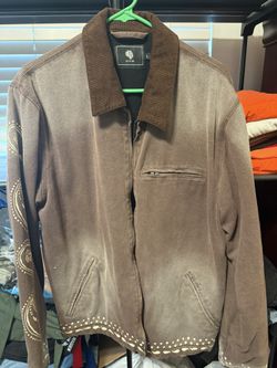 Darc Sport Denim Jacket