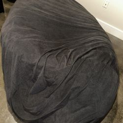 Big Joe XL Bean Bag