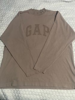 Yeezy gap engineered by balenciaga dove