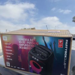 JBL Partybox 120