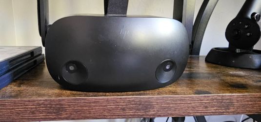 HP Reverb G2 VR Headset