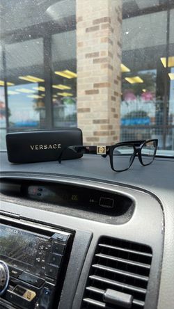 Versace Glasses