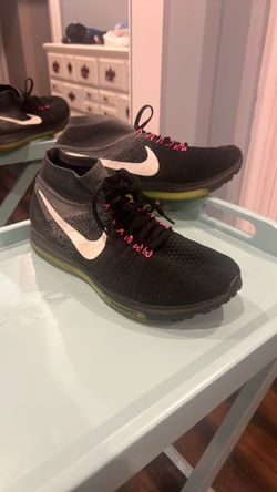 Nike Zoom Flyknit