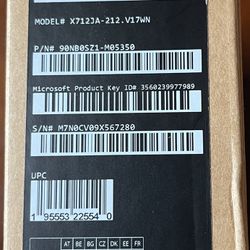ASUS Vivobook Laptop