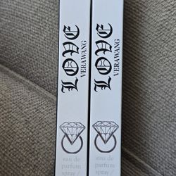 2 10ml womens perfume travel size ($30 for both)