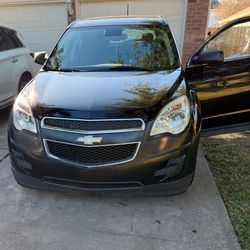 2015 Chevrolet Equinox 