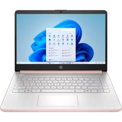 (NEW IN BOX) HP Laptop