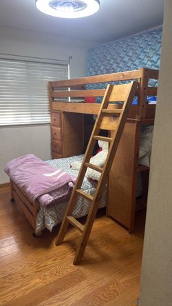 Bedset