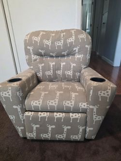 Kids Recliner